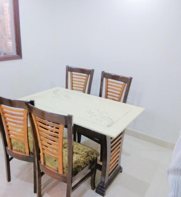 Braj Villas Vrindávan Kültér fotó