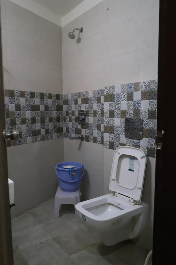 Braj Villas Vrindávan Kültér fotó
